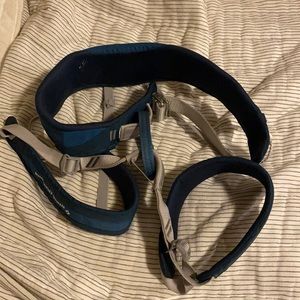 Climbing harness Black Diamond